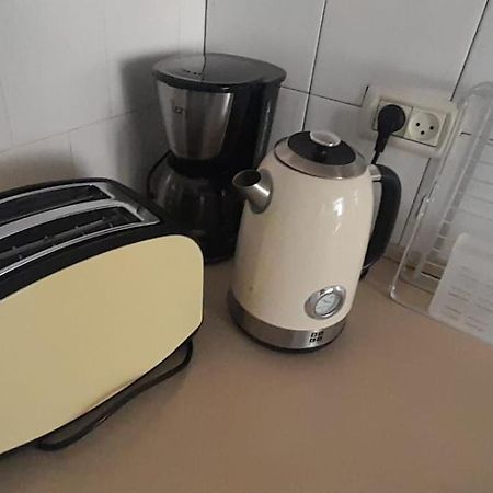 תל אביב Spacious Jaffa Apt Near The Flea Market מראה חיצוני תמונה