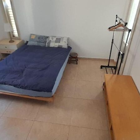 תל אביב Spacious Jaffa Apt Near The Flea Market מראה חיצוני תמונה