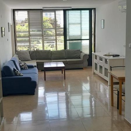 תל אביב Spacious Jaffa Apt Near The Flea Market מראה חיצוני תמונה