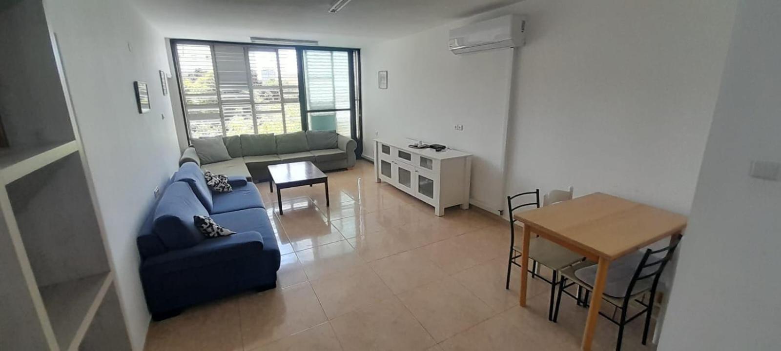 תל אביב Spacious Jaffa Apt Near The Flea Market מראה חיצוני תמונה