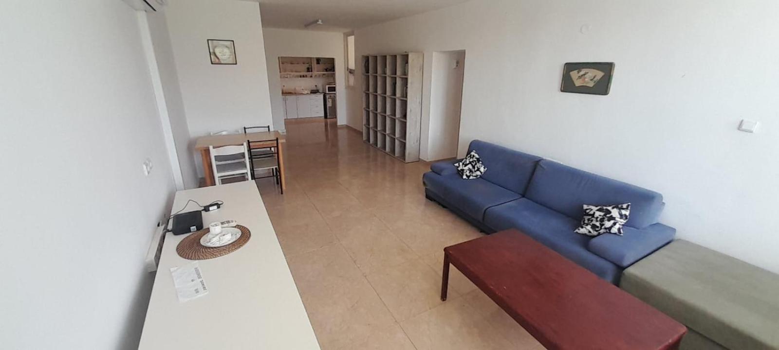 תל אביב Spacious Jaffa Apt Near The Flea Market מראה חיצוני תמונה