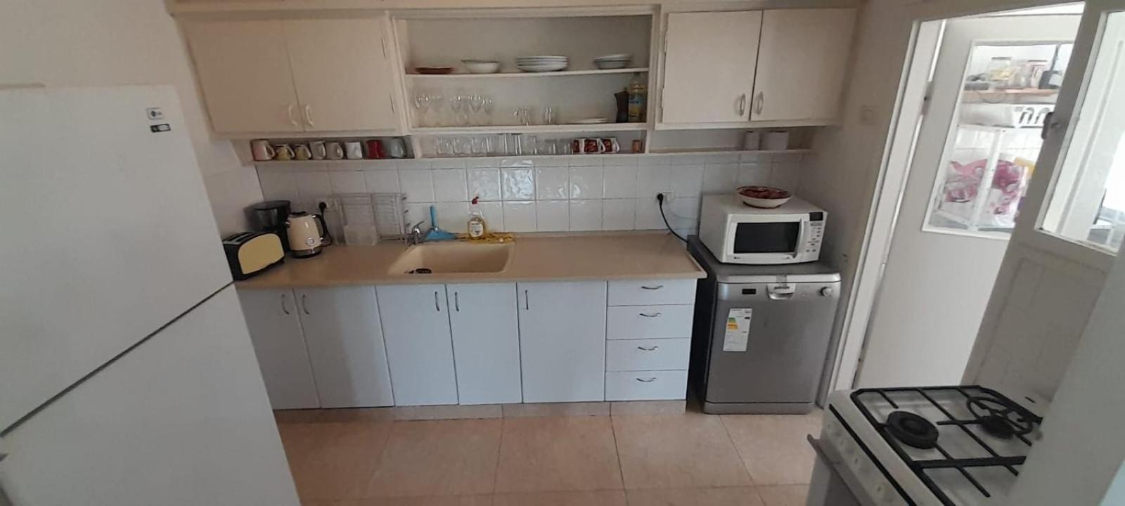 תל אביב Spacious Jaffa Apt Near The Flea Market מראה חיצוני תמונה
