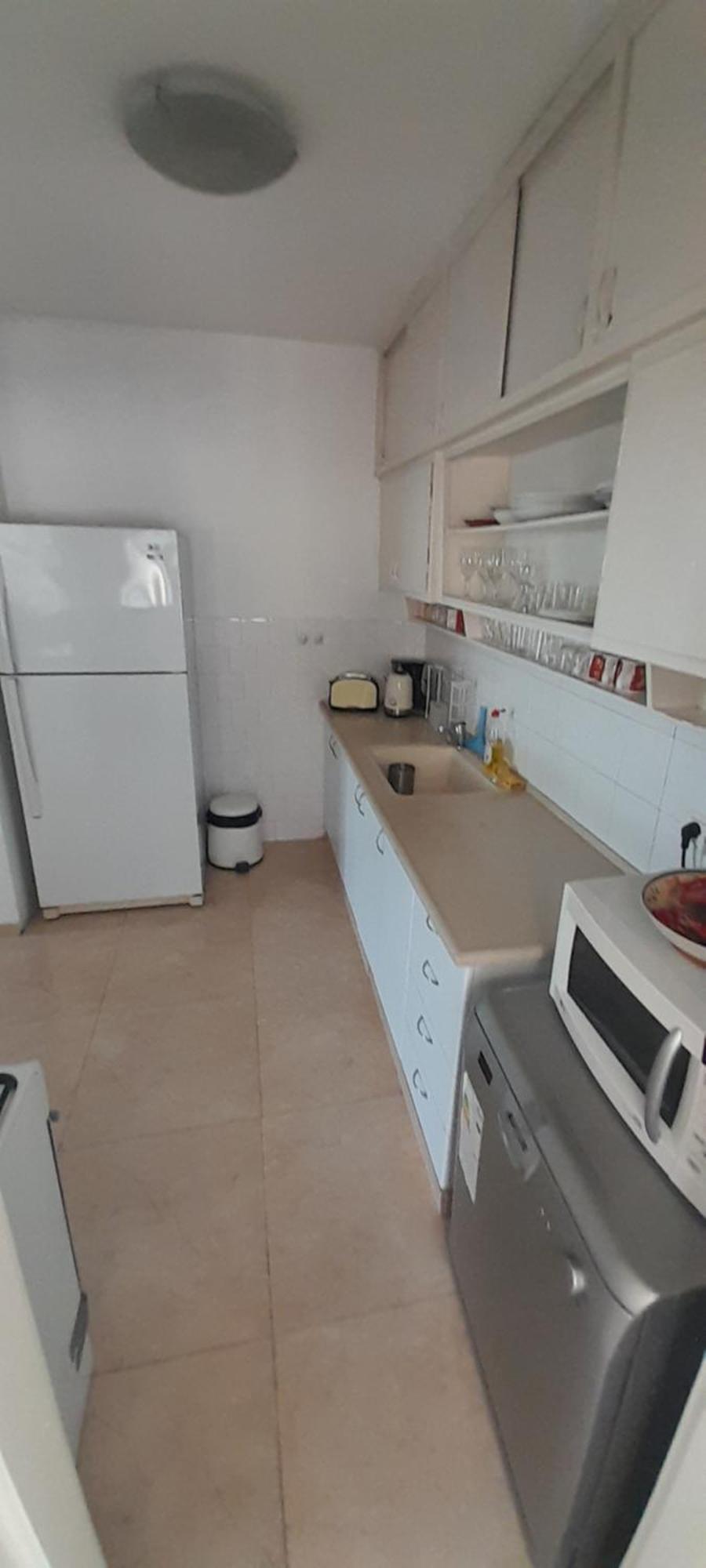 תל אביב Spacious Jaffa Apt Near The Flea Market מראה חיצוני תמונה